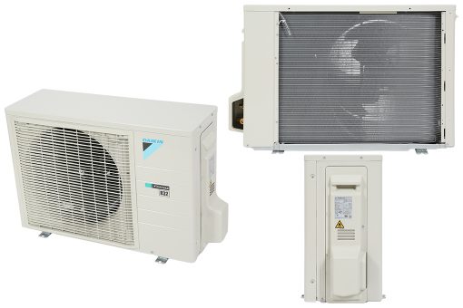 Cục nóng Máy lạnh Daikin Inverter 2 HP FTKZ50VVMV