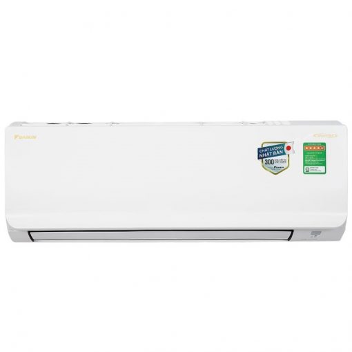 Máy Lạnh Daikin Inverter 1HP FTKA25VAVMV