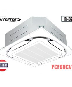 Máy lạnh âm trần Daikin Inverter 2.5 HP FCF60CVM/RZF60CV2V